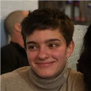 Professeur native tous les niveux